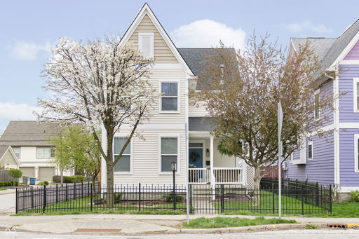 listing main photo