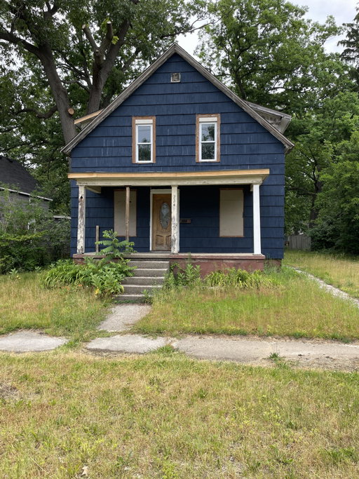 listing main photo