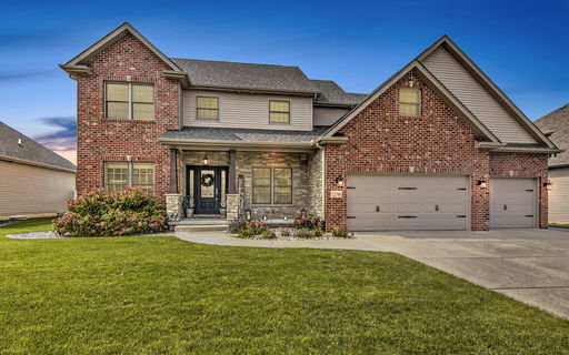 listing main photo