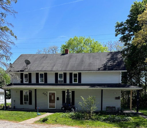 listing main photo