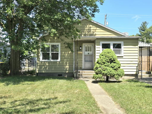 listing main photo