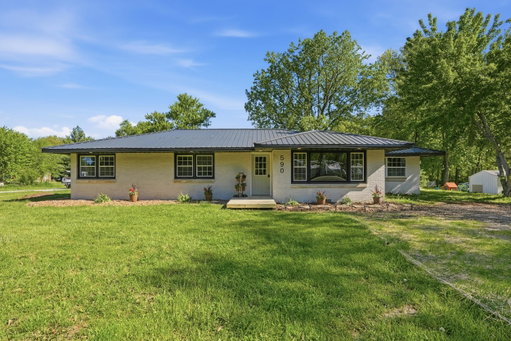 listing main photo