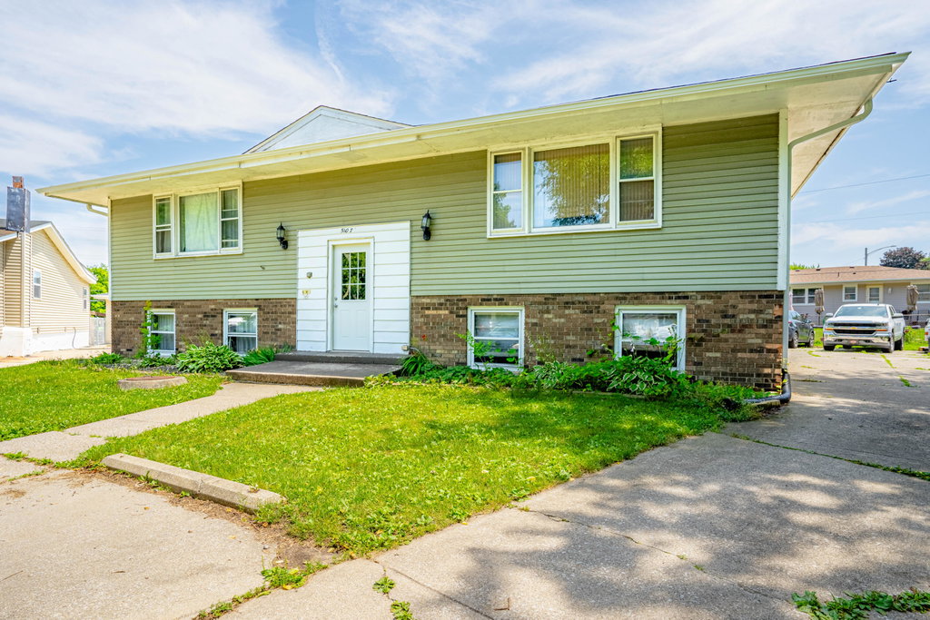 5107 W 77Th Ct, Schererville, IN 46375