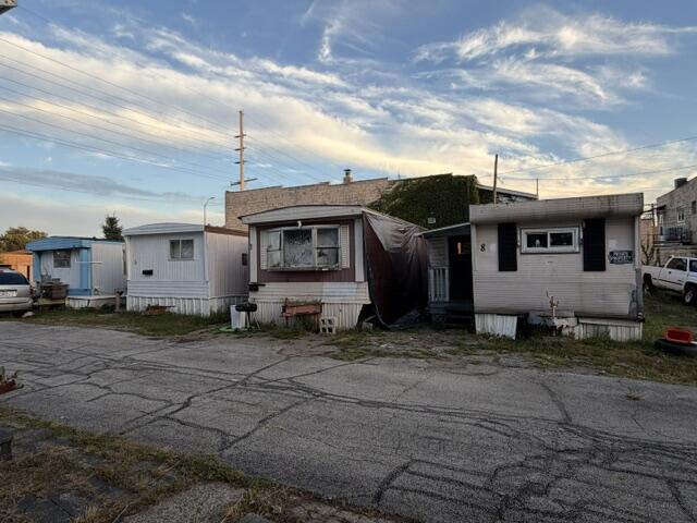 6410 Kennedy Ave, Hammond, IN 46323