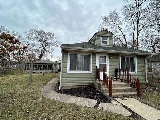 listing main photo