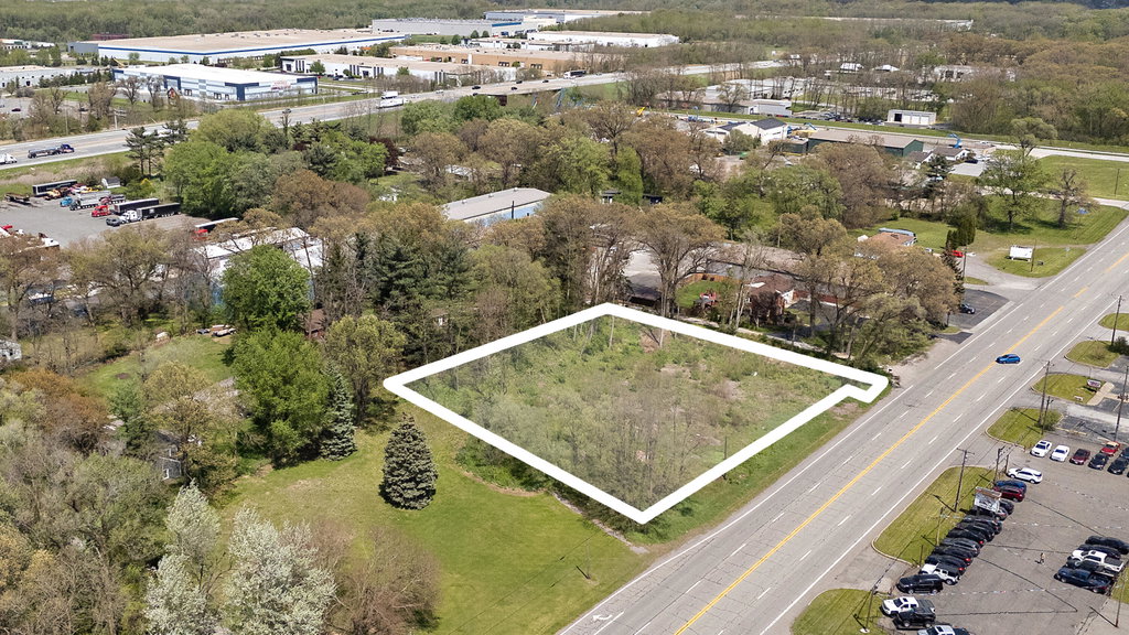 6396 Melton Rd, Portage, IN 46368