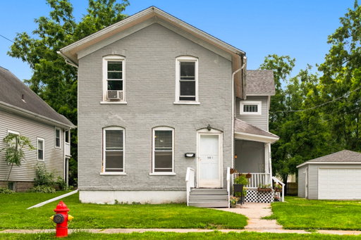 listing main photo