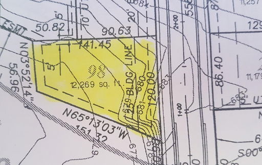 listing main photo
