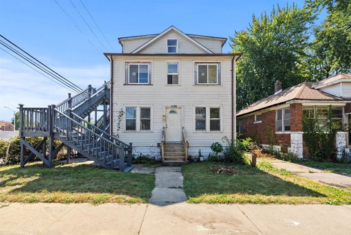 listing main photo