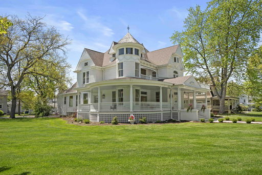 listing main photo