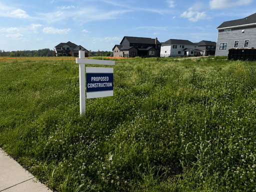 listing main photo