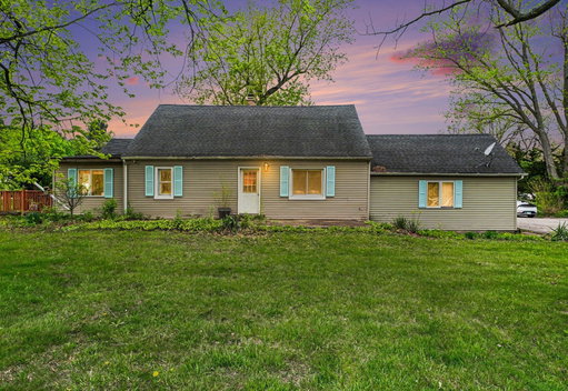 listing main photo