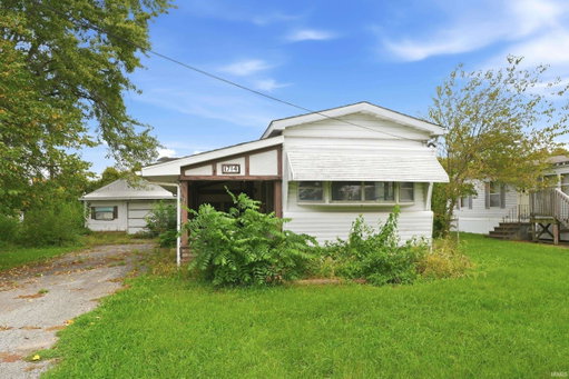 listing main photo