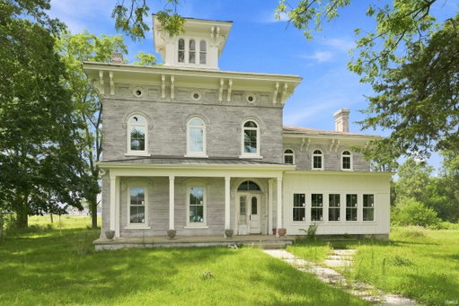 listing main photo