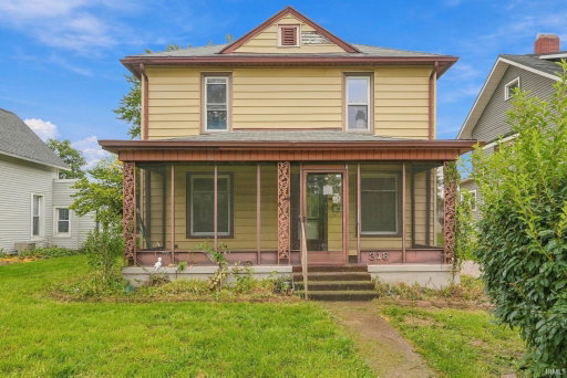 listing main photo