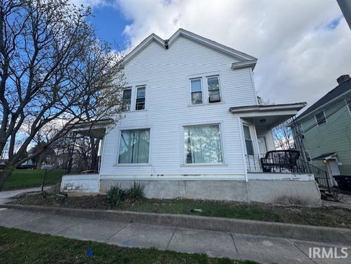 listing main photo