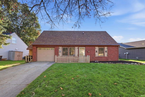 listing main photo