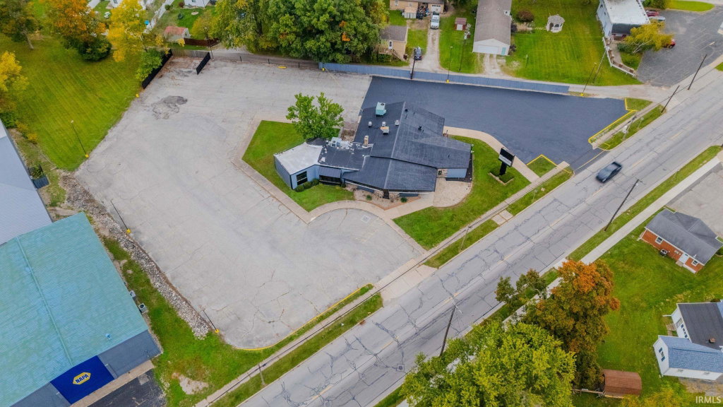 380 Manchester Ave, Wabash, IN 46992