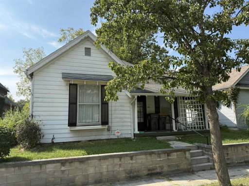 listing main photo