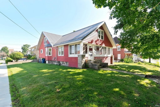 listing main photo