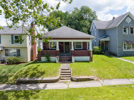 listing main photo
