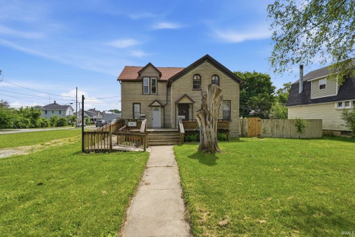 listing main photo