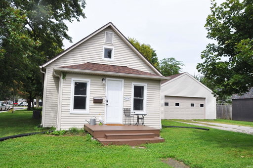 listing main photo