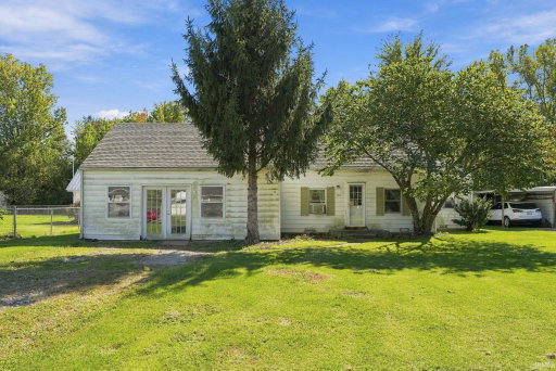 listing main photo
