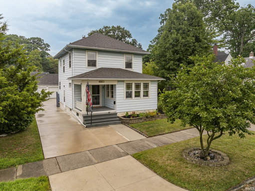 listing main photo