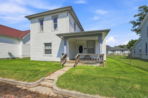 listing main photo