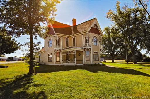 listing main photo