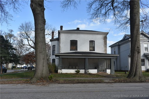 listing main photo