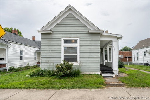 listing main photo