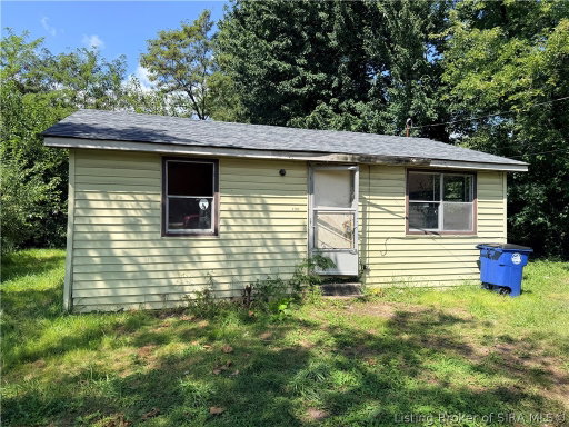 listing main photo