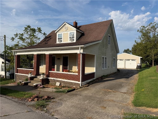 listing main photo