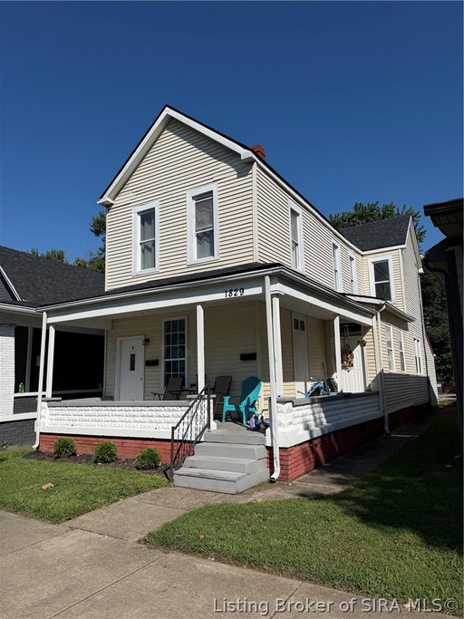 listing main photo