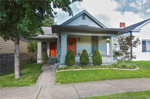 listing main photo