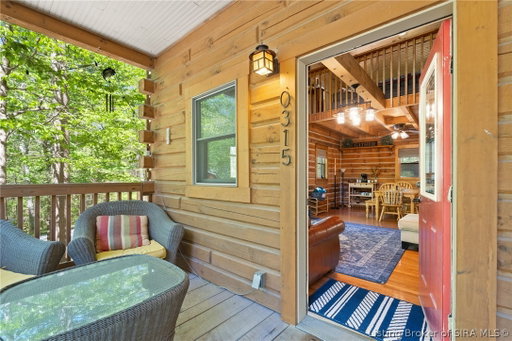 listing main photo