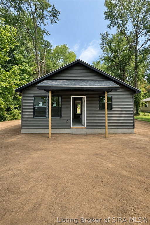 listing main photo