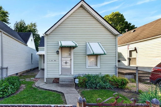 listing main photo