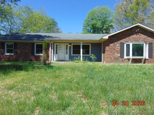 listing main photo