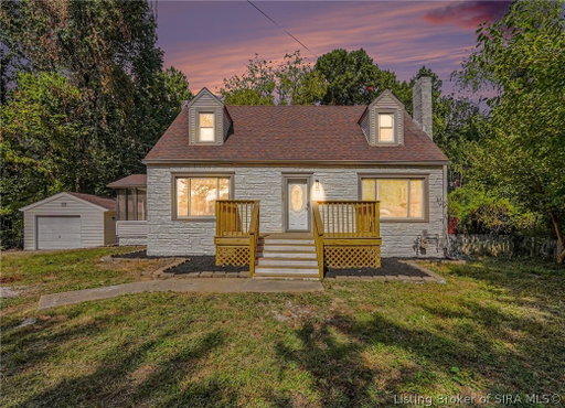 listing main photo