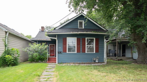 listing main photo