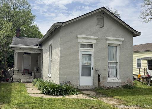 listing main photo