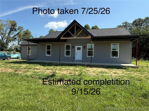 listing main photo