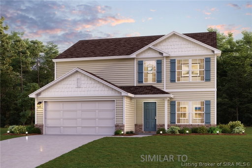 listing main photo