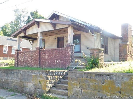 listing main photo