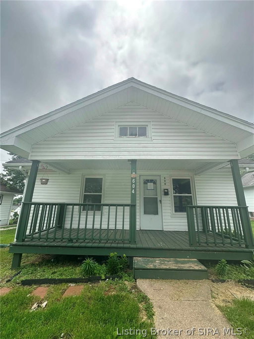 listing main photo