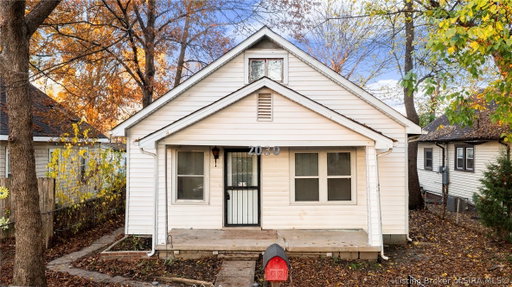listing main photo