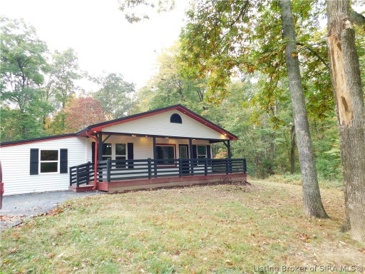 listing main photo